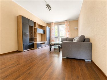 Polecam 2-pokojowe mieszkanie 49 m² w Katowicach Janowie mieszkanie Katowice, Janów, Oswobodzenia