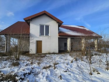 dom na sprzedaż 197m2 dom Wilkszyce