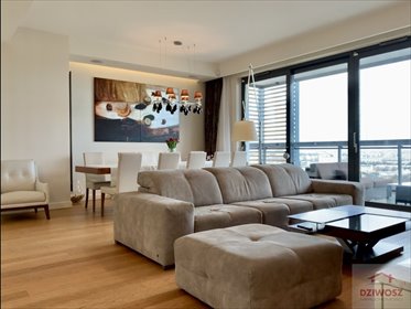 mieszkanie na wynajem 142m2 mieszkanie Warszawa, Śródmieście, Grzybowska