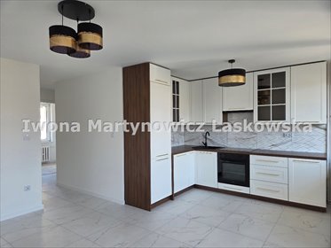 mieszkanie na sprzedaż 42m2 mieszkanie Lubin, Centrum