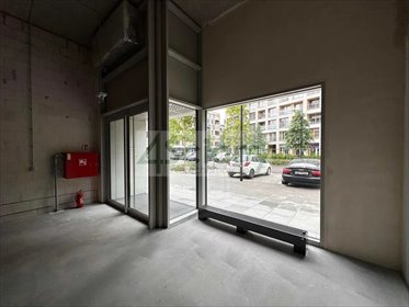lokal użytkowy na wynajem 99m2 lokal użytkowy Warszawa, Wola