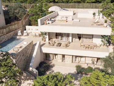 dom na sprzedaż 263m2 dom Campoamor Golf, Campoamor Golf