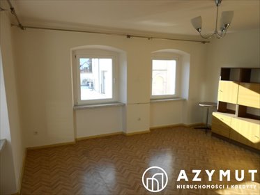 mieszkanie na sprzedaż 74m2 mieszkanie Jawor