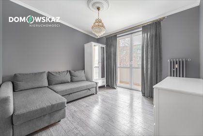 mieszkanie na sprzedaż 61m2 mieszkanie Katowice, Bogucice, Leopolda Markiefki