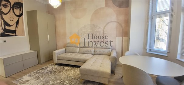 mieszkanie na wynajem 36m2 mieszkanie Legnica, Elizy Orzeszkowej