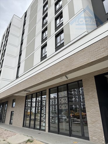 lokal użytkowy na wynajem 140m2 lokal użytkowy Warszawa, Ursus