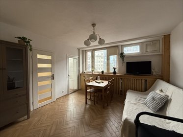 mieszkanie na wynajem 34m2 mieszkanie Kraków, Krowodrza, Nowa Wieś, Czarnowiejska