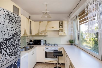 Do sprzedania nowoczesne 3-pokojowe mieszkanie z balkonem w Kętach mieszkanie Kęty