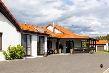 dom na sprzedaż 178m2 dom Popowo