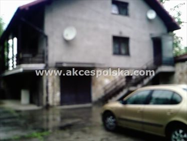 magazyn na sprzedaż 4000m2 magazyn Zalesie Górne