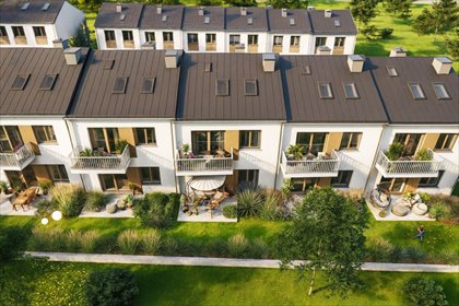 dom na sprzedaż 128m2 dom Rzeszów, Słocina, św. Walentego