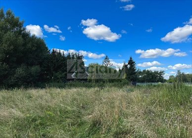 Działka 2822 m² z mediami, ogrodzona, Szamoty zapraszam działka Szamoty