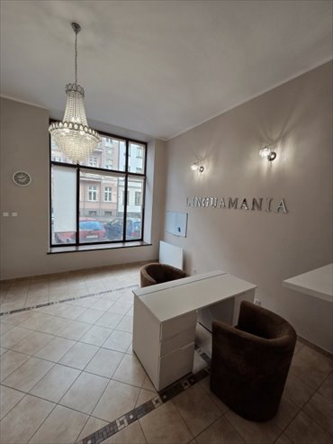 Lokal użytkowy na sprzedaż Szczecin, Śródmieście-Centrum, BOLESŁAWA ŚMIAŁEGO 48m2 Foto 4