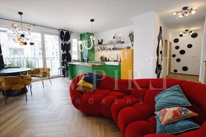 mieszkanie na sprzedaż 90m2 mieszkanie Radzymin, Juliusza Słowackiego