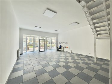 lokal użytkowy na sprzedaż 113m2 lokal użytkowy Głogów