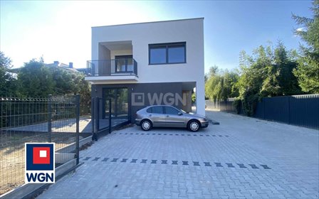 Nowoczesny apartament 80,8 m² z balkonem i parkingiem polecam mieszkanie Częstochowa, Północ, Brata Alberta