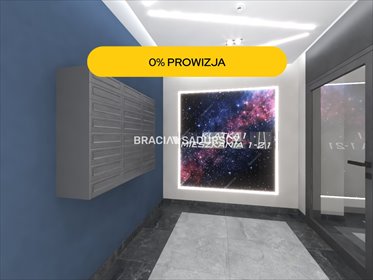 Nowoczesne 3-pokojowe mieszkanie z tarasem na Złocieniu polecam! mieszkanie Kraków, Bieżanów-Prokocim, Osiedle Złocień, Agatowa
