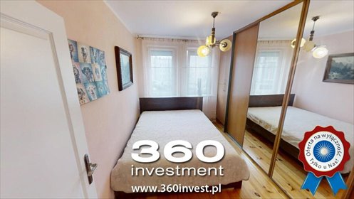 mieszkanie na sprzedaż 62m2 mieszkanie Szczecin, Centrum, Parkowa