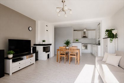 Polecam dom 135 m² z potencjałem w Żyrardowie dom Żyrardów, Stefana Żeromskiego