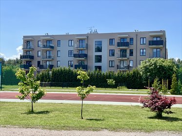 mieszkanie na sprzedaż 41m2 mieszkanie Kołobrzeg, Zachodnia, Wylotowa