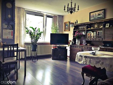 mieszkanie na sprzedaż 51m2 mieszkanie Warszawa, Wola, Ogrodowa