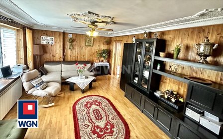 Dom 200 m² z garażem i stodołą - Ruszcza, Połaniec dom Ruszcza, 3 Maja