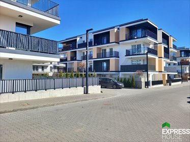 mieszkanie na sprzedaż 64m2 mieszkanie Lublin, Sławin