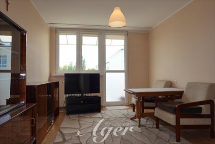 Mieszkanie 54 m² 3 pokoje z balkonem zapraszam mieszkanie Zielona Góra, Leopolda Staffa