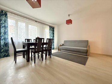 mieszkanie na sprzedaż 53m2 mieszkanie Rzeszów, Stefana Starzyńskiego