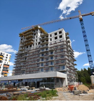 mieszkanie na sprzedaż 43m2 mieszkanie Rzeszów, Krakowska