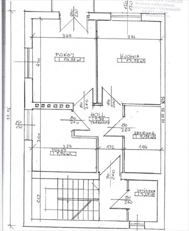 mieszkanie na sprzedaż 52m2 mieszkanie Lublin, Władysława Broniewskiego