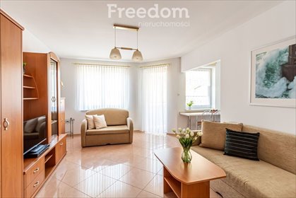 mieszkanie na wynajem 34m2 mieszkanie Kołobrzeg, Zapleczna