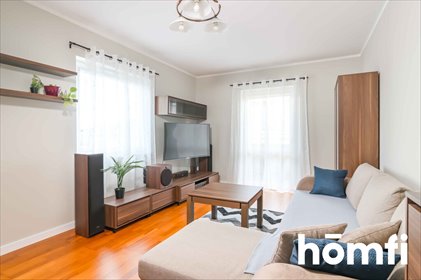 mieszkanie na wynajem 48m2 mieszkanie Gdańsk, Orunia Górna, Wawelska