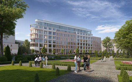 lokal użytkowy na sprzedaż 292m2 lokal użytkowy Poznań, Zielona