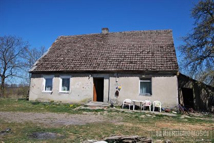 Lokal użytkowy na sprzedaż Czarne Wielkie, Las 99m2 Foto 2