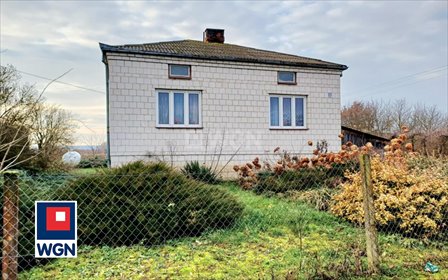 dom na sprzedaż 95m2 dom Kępa Gostecka, Kępa Gostecka