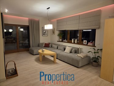 Przestronny dom 262 m² z garażem i pokojem wielofunkcyjnym - polecam! dom Warszawa, Białołęka Brzeziny, Oleńki
