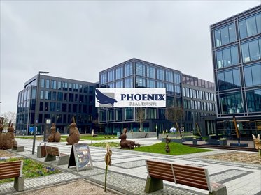 lokal użytkowy na wynajem 375m2 lokal użytkowy Warszawa, Włochy, Krakowiaków