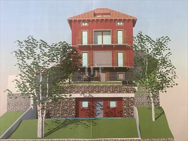 dom na sprzedaż 160m2 dom Carlazzo