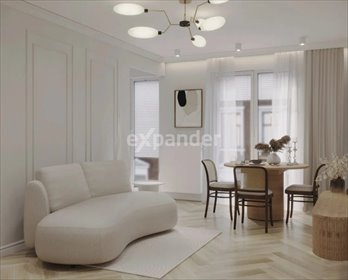 mieszkanie na sprzedaż 76m2 mieszkanie Katowice, Centrum, Sokolska