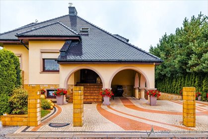 dom na sprzedaż 260m2 dom Długołęka