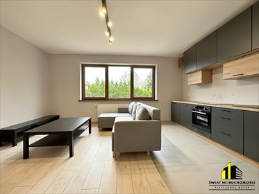 mieszkanie na wynajem 41m2 mieszkanie Jaworze