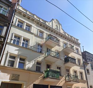 mieszkanie na sprzedaż 47m2 mieszkanie Wrocław, Śródmieście, Nadodrze, Poniatowskiego Józefa