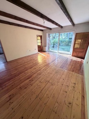 dom na wynajem 161m2 dom Wrocław, Fabryczna, WROCŁAW Trentowskiego OPORÓW DLA PRACOWNIKÓW 6 POK