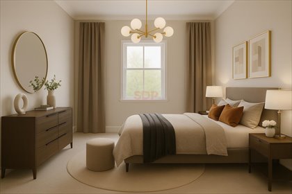 mieszkanie na sprzedaż 43m2 mieszkanie Warszawa, Praga Płd., Grochów, Grochowska