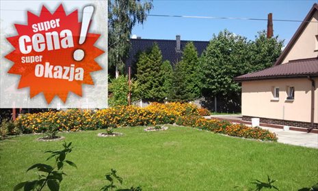 dom na sprzedaż 92m2 dom Stargard