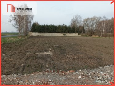 działka na sprzedaż 988m2 działka Laskownica Wielka