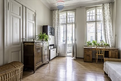 mieszkanie na wynajem 60m2 mieszkanie Poznań, Jeżyce, Jana Henryka Dąbrowskiego