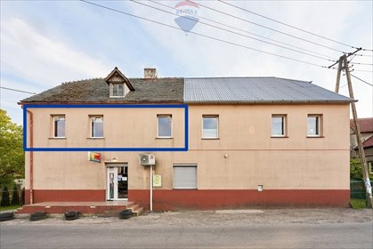 mieszkanie na sprzedaż 74m2 mieszkanie Wichów