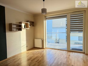 mieszkanie na sprzedaż 54m2 mieszkanie Kielce, Jeleniowska